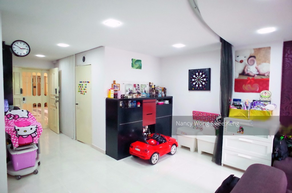 Blk 360B Admiralty Drive (Sembawang), HDB Executive #203191831
